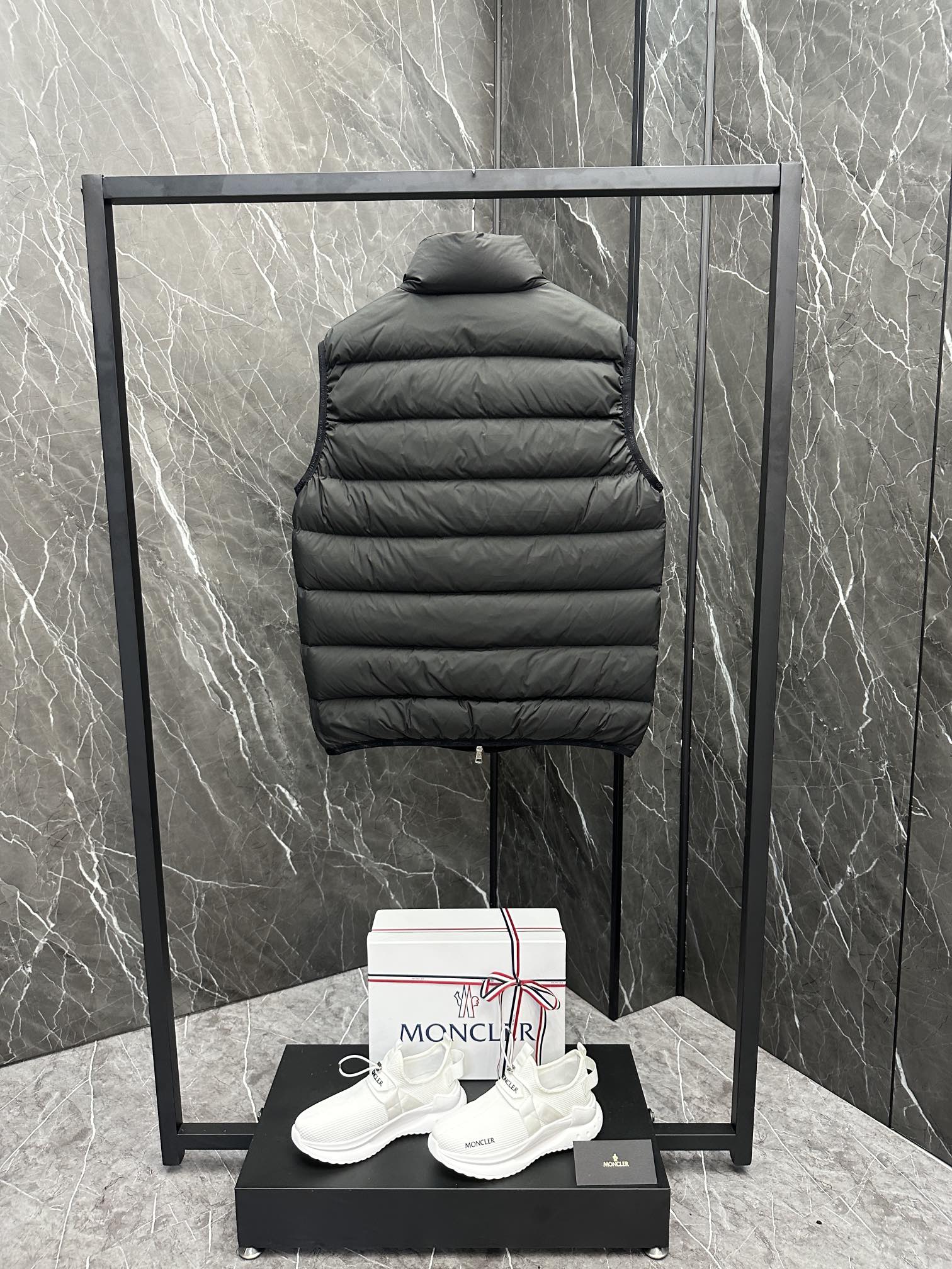 Moncler Down Jackets